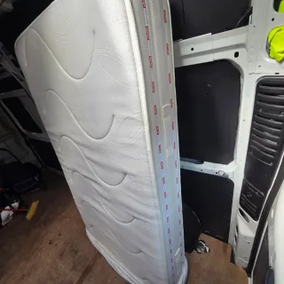 Colchón Pikolin 100x180 sin muelles