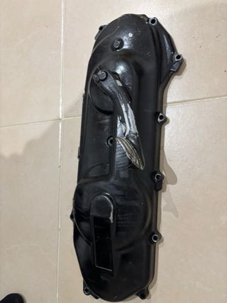 Tapadera Carter Yamaha Jog RR