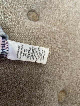 Falda estampada floral