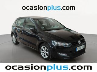 Volkswagen Polo Advance 1.6 TDI 55 kW (75 CV)