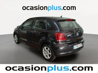 Volkswagen Polo Advance 1.6 TDI 55 kW (75 CV)