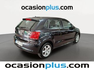 Volkswagen Polo Advance 1.6 TDI 55 kW (75 CV)