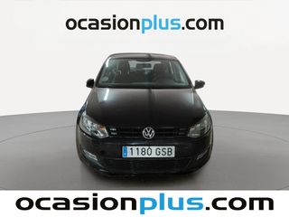 Volkswagen Polo Advance 1.6 TDI 55 kW (75 CV)