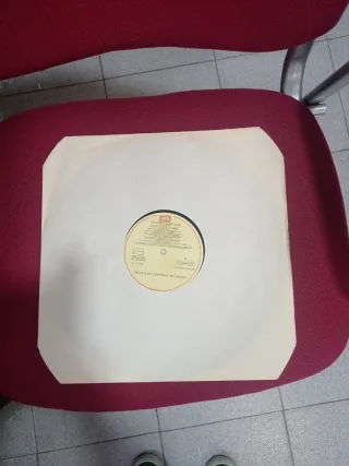 Vinilo i Boom! El Disco de los Éxitos