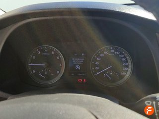 Hyundai Tucson 1.6 GDI 97kW (131CV) SLE 4X2