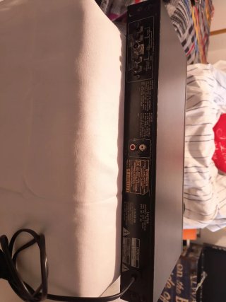 Sintonizzatore Pioneer TX1070 Radio