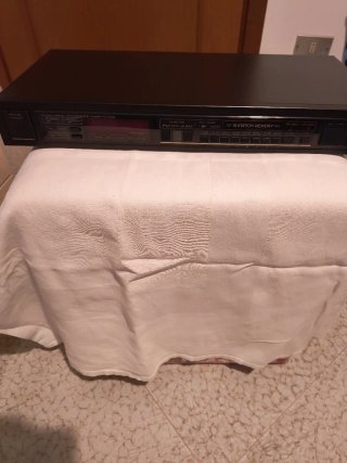 Sintonizzatore Pioneer TX1070 Radio