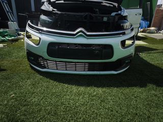 Defensa Citroën C4 Picasso 2017