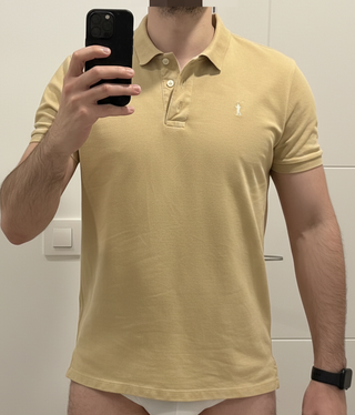 Polo color arena
