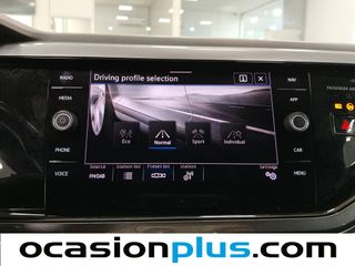 Volkswagen Polo R-Line 1.0 TSI 70 kW (95 CV) DSG