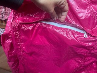 Piumino DUVETICA donna fucsia taglia 44