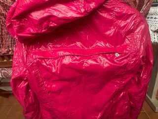 Piumino DUVETICA donna fucsia taglia 44