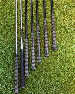 Set de Palos de Golf MAXXUM