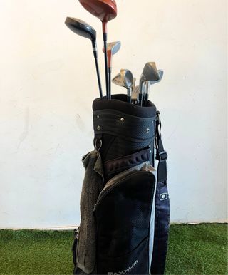 Set de Palos de Golf MAXXUM