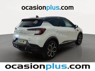 Mitsubishi ASX 160 PHEV Kaiteki 117 kW (159 CV)