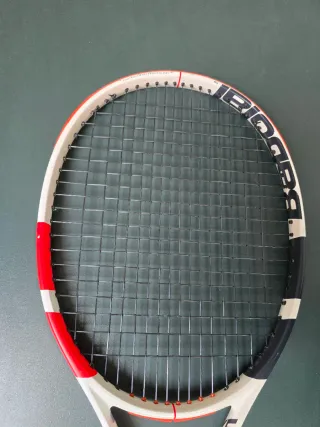 Babolat Pure Strike 305