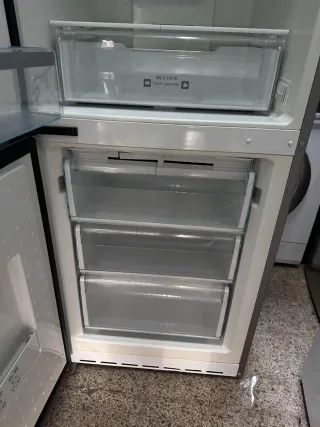 Nevera Combi Bosch con garantía transporte