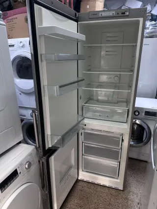 Nevera Combi Bosch con garantía transporte