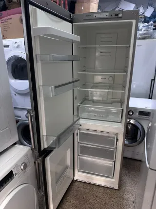 Nevera Combi Bosch con garantía transporte