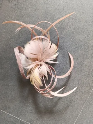 Vestido de fiesta largo dorado