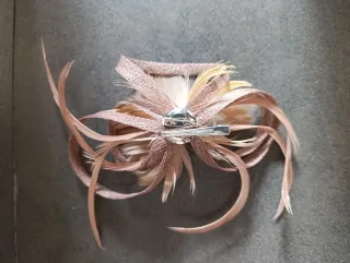 Vestido de fiesta largo dorado