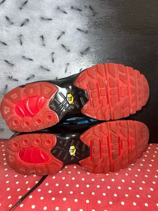 Zapatillas Nike Air Max Plus TN
