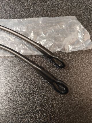 Cordón para bandeja maletero VAG