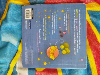 Lote de cuentos infantiles