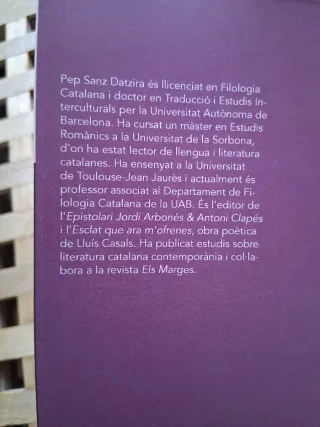 André Gide a Catalunya (1900-1939)
