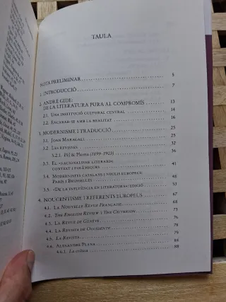 André Gide a Catalunya (1900-1939)