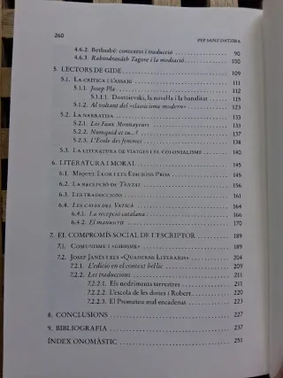 André Gide a Catalunya (1900-1939)