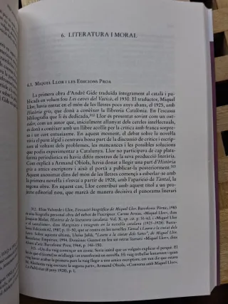 André Gide a Catalunya (1900-1939)