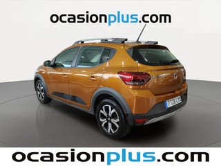 Dacia Sandero Stepway Comfort TCe 67 kW (91 CV)