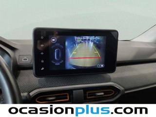 Dacia Sandero Stepway Comfort TCe 67 kW (91 CV)