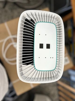 Deshumidificador Cecotec Blanco