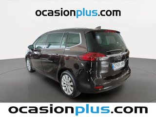 Opel Zafira Tourer 1.6 CDTi S&S Excellence 100 kW (136 CV)