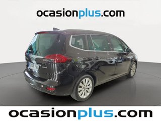 Opel Zafira Tourer 1.6 CDTi S&S Excellence 100 kW (136 CV)