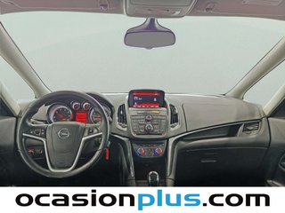 Opel Zafira Tourer 1.6 CDTi S&S Excellence 100 kW (136 CV)