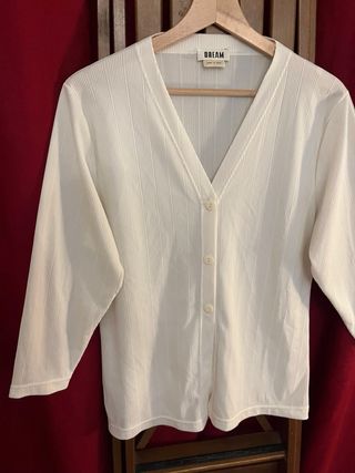 Camicia DREAM bianca