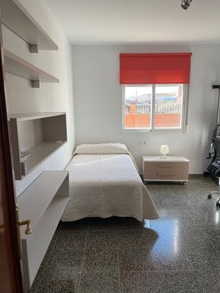Dormitorio juvenil modular