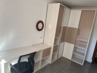 Dormitorio juvenil modular