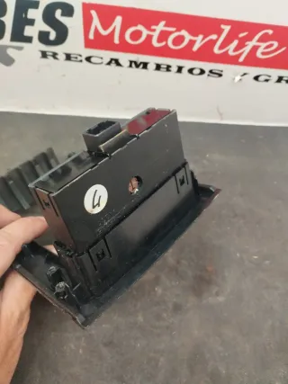 Mandos Asientos Calefactables Lexus IS II