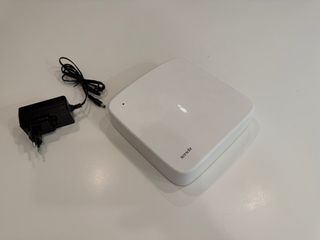 NVR Tenda 8 Canales Grabador Cámaras IP