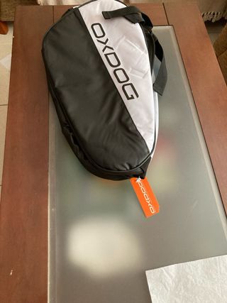 Paletero Oxdog sin estrenar