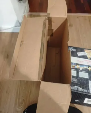 Sega Mega Drive Magnum Set