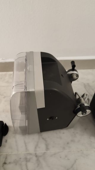 Proyector Cine Antiguo MARK 6000