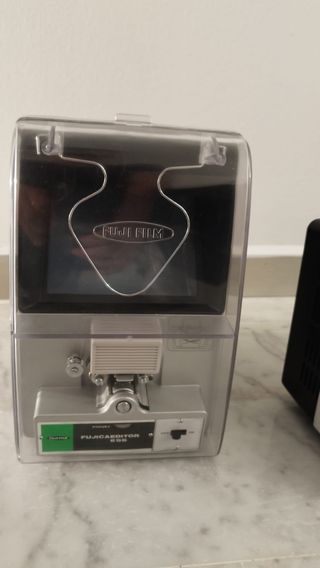 Proyector Cine Antiguo MARK 6000