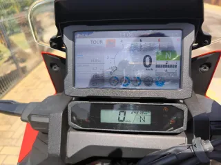 Honda CRF 1100 DCT Adventure