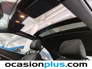 Volkswagen Eos Sport 1.4 TSI 90 kW (122 CV)