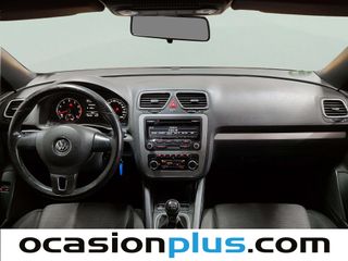 Volkswagen Eos Sport 1.4 TSI 90 kW (122 CV)